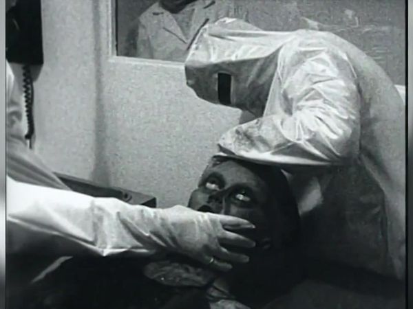 Alien Autopsy: Fact or Faction - Alien Autopsy: Fact or Fiction