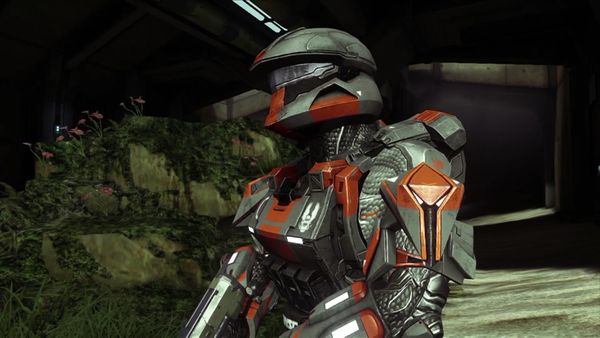 Red vs. Blue - The Chorus Trilogy: Chapter 12