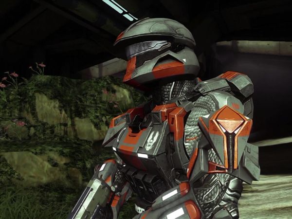 Red vs. Blue - The Chorus Trilogy: Chapter 12