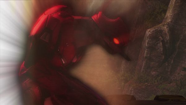 Red vs. Blue - The Chorus Trilogy: Chapter 15