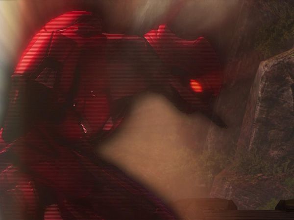 Red vs. Blue - The Chorus Trilogy: Chapter 15