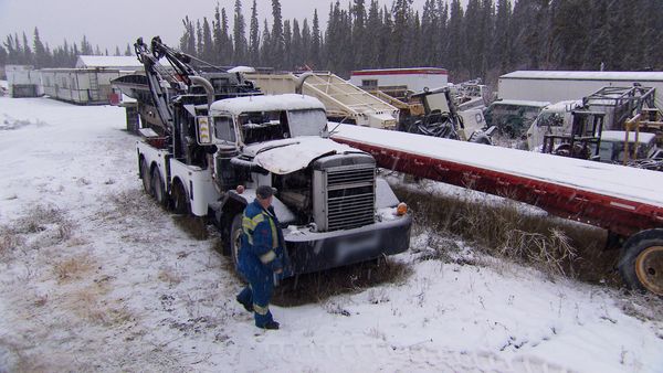 Highway Thru Hell - Episode 12