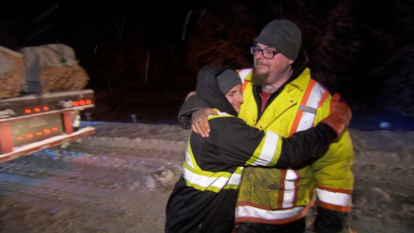Highway Thru Hell - Episode 13