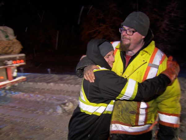 Highway Thru Hell - Episode 13