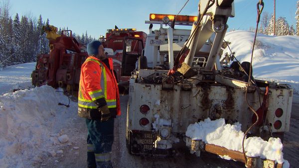 Highway Thru Hell - Episode 14