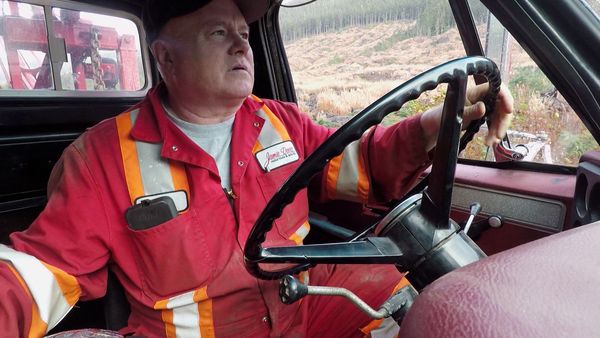 Highway Thru Hell - Episode 15