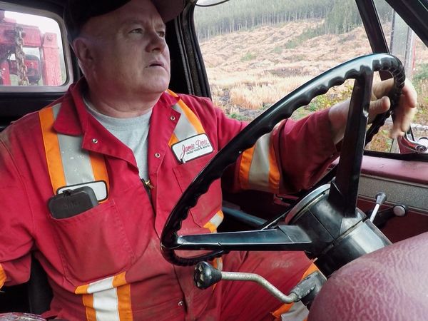Highway Thru Hell - Episode 15