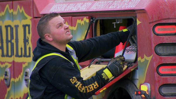 Highway Thru Hell - Episode 16