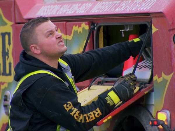 Highway Thru Hell - Episode 16