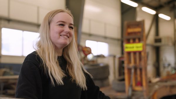 Norske truckers - Episode 304