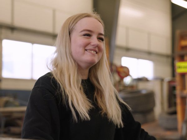 Norske truckers - Episode 304