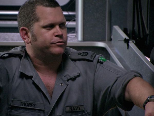 Sea Patrol - Auf Messers Schneide