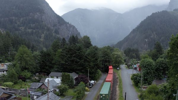 Destination Haunted - Destination Haunted: Goldrush Trail Part 2