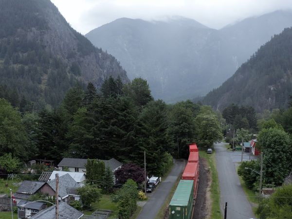 Destination Haunted - Destination Haunted: Goldrush Trail Part 2