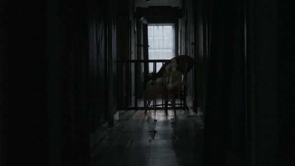 Destination Haunted - Destination Haunted: The Alamo