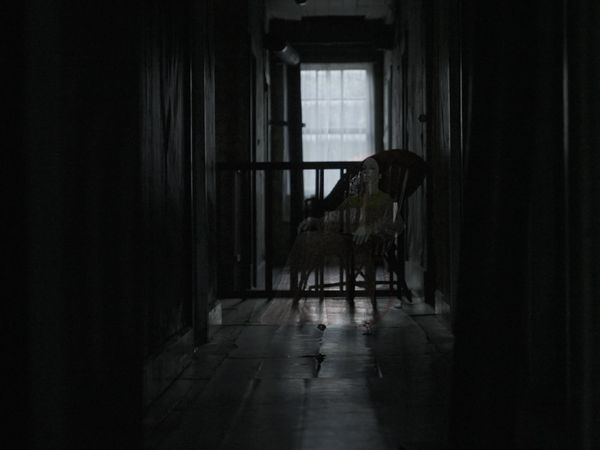 Destination Haunted - Destination Haunted: The Alamo