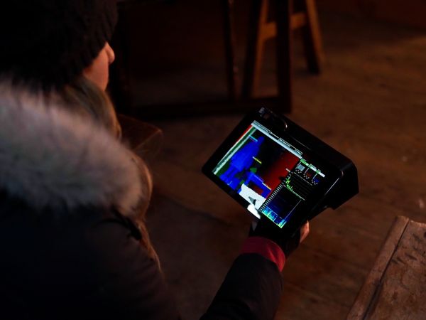 Destination Haunted - Destination Haunted: Montreal