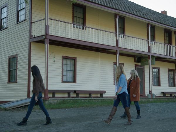 Destination Haunted - Destination Haunted: Salem