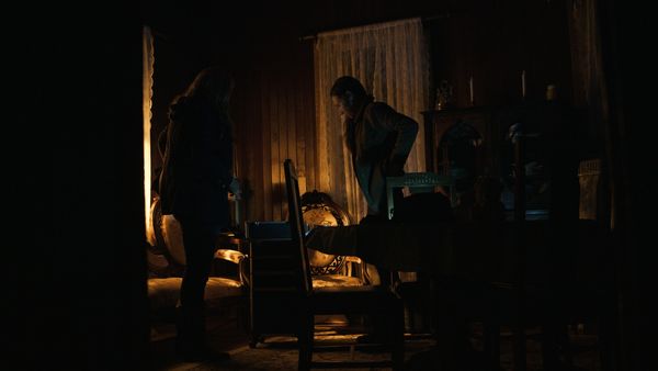 Destination Haunted - Destination Haunted: Charleston