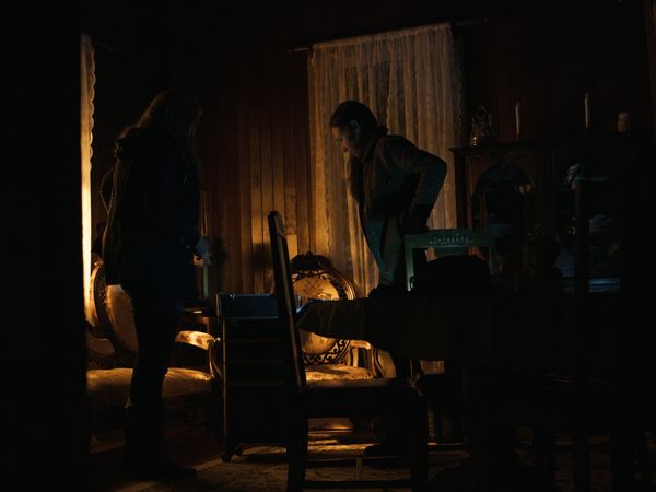 Destination Haunted - Destination Haunted: Charleston