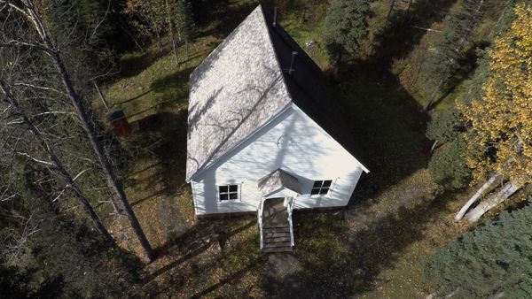 Destination Haunted - Destination Haunted: Bell Island
