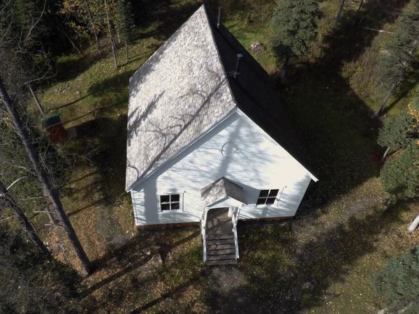 Destination Haunted - Destination Haunted: Bell Island