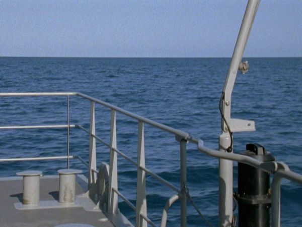 Sea Patrol - Happy Birthday, Bomber