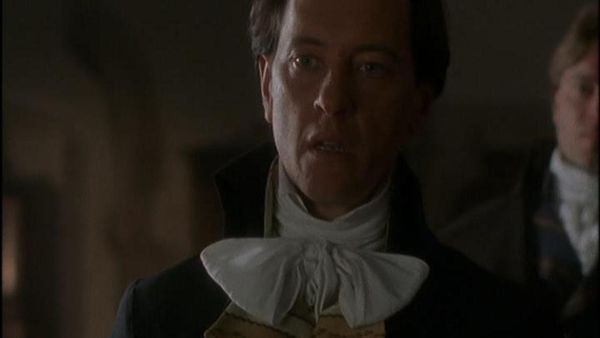 The Scarlet Pimpernel - Valentin Gautier part 2