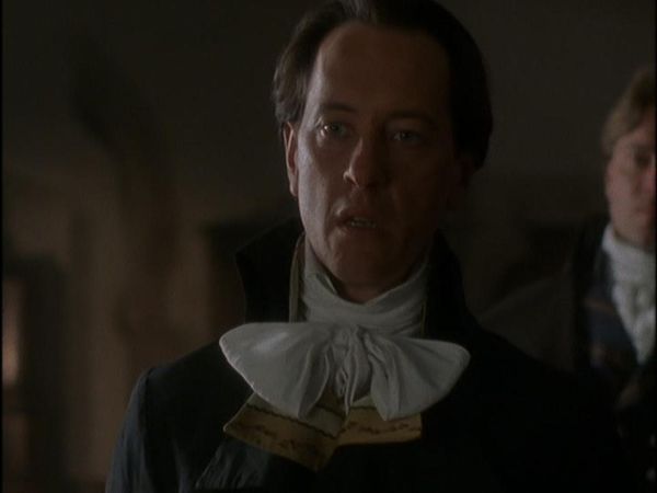 The Scarlet Pimpernel - Valentin Gautier part 2