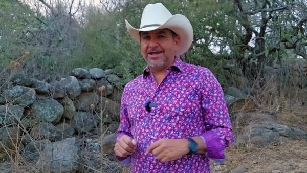 Estrellas del Jaripeo - Bryan, Tx