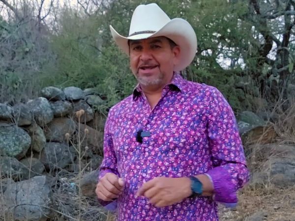 Estrellas del Jaripeo - Bryan, Tx