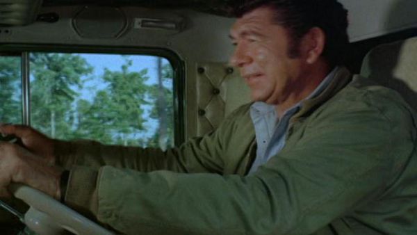 Movin' On - Love, Death and Laura Brown