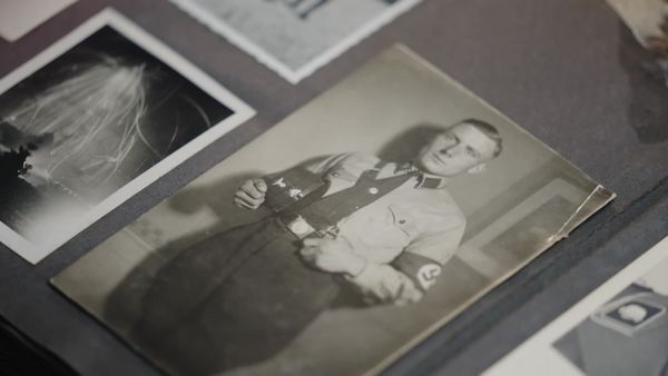 Secrets of the Nazis - Unmasking the Killers of the Third Reich