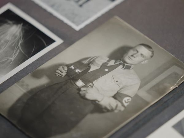 Secrets of the Nazis - Unmasking the Killers of the Third Reich