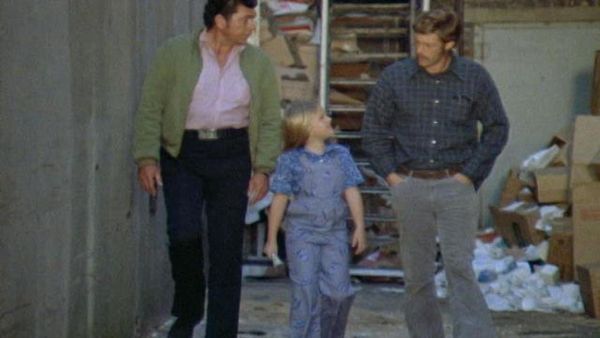 Movin' On - No More Sad Songs