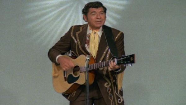 Movin' On - Sing It Again, Sonny