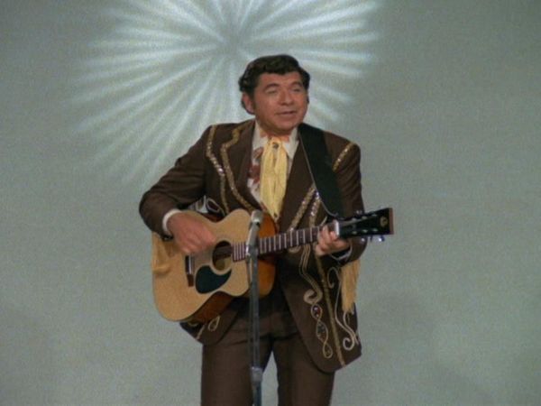 Movin' On - Sing It Again, Sonny