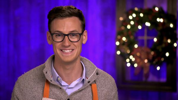 Holiday Baking Championship - Twelve Days of Christmas
