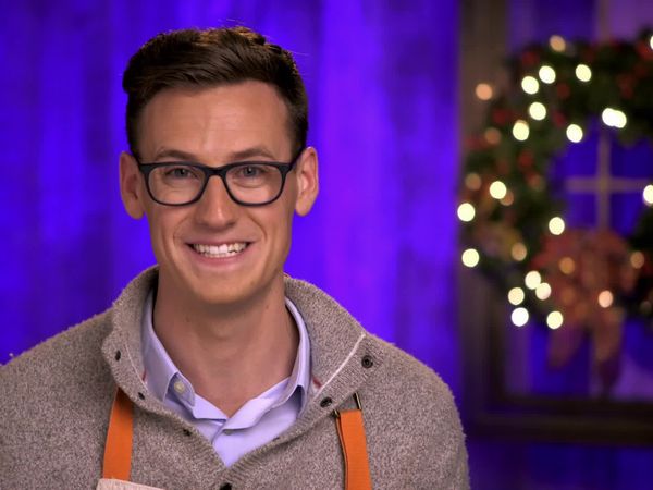 Holiday Baking Championship - Twelve Days of Christmas