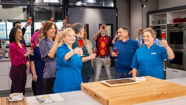 America's Test Kitchen - ATK Celebrates 25 Years