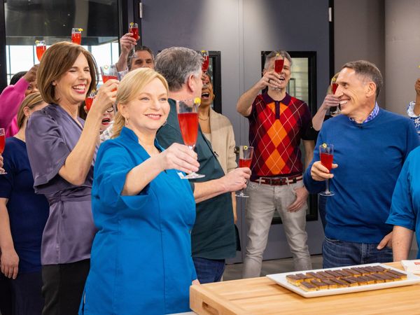 America's Test Kitchen - ATK Celebrates 25 Years