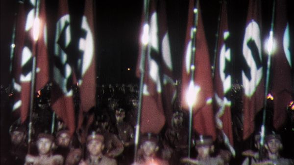 Secrets of the Nazis - Ambassadors in Berlin: The Whistleblowers of WWII