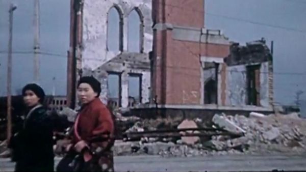 Secrets of the Nazis - WWII - The Secret Race to the Atomic Bomb