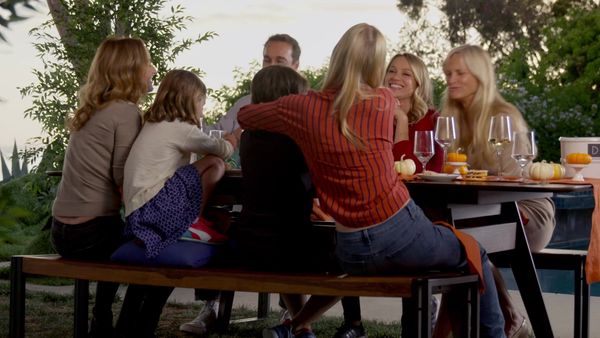 Giada's Holiday Handbook - Classic Thanksgiving