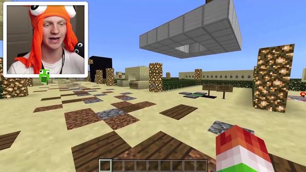 UnspeakablePlays - Redstone Creations You Won't Believe Exist!
