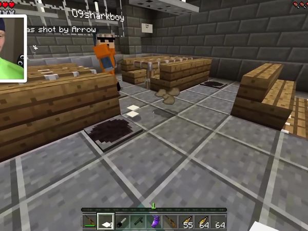 UnspeakablePlays - World's Quickest Prison Escape!