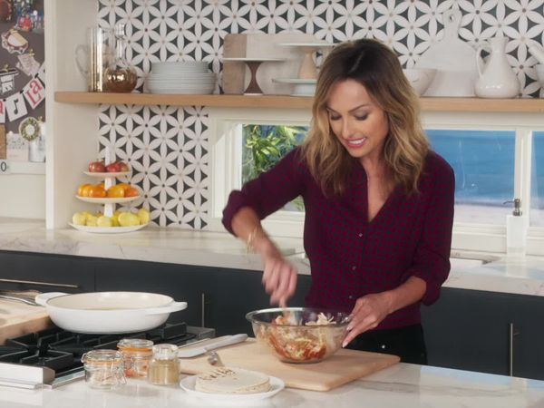Giada's Holiday Handbook - Christmas Sing Along