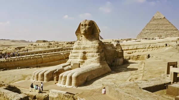 Ramses II: Secrets of a Pharaoh - The Immortal