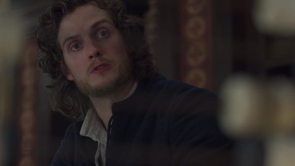 Medici - A Man of No Importance