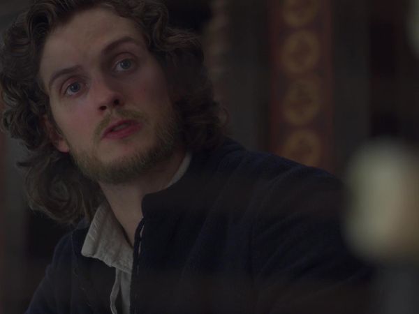 Medici - A Man of No Importance